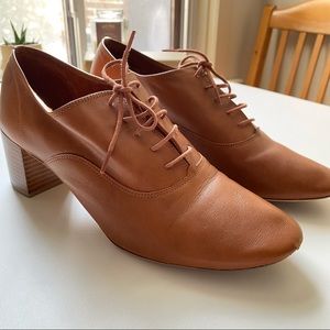 Repetto Oxford Shoes